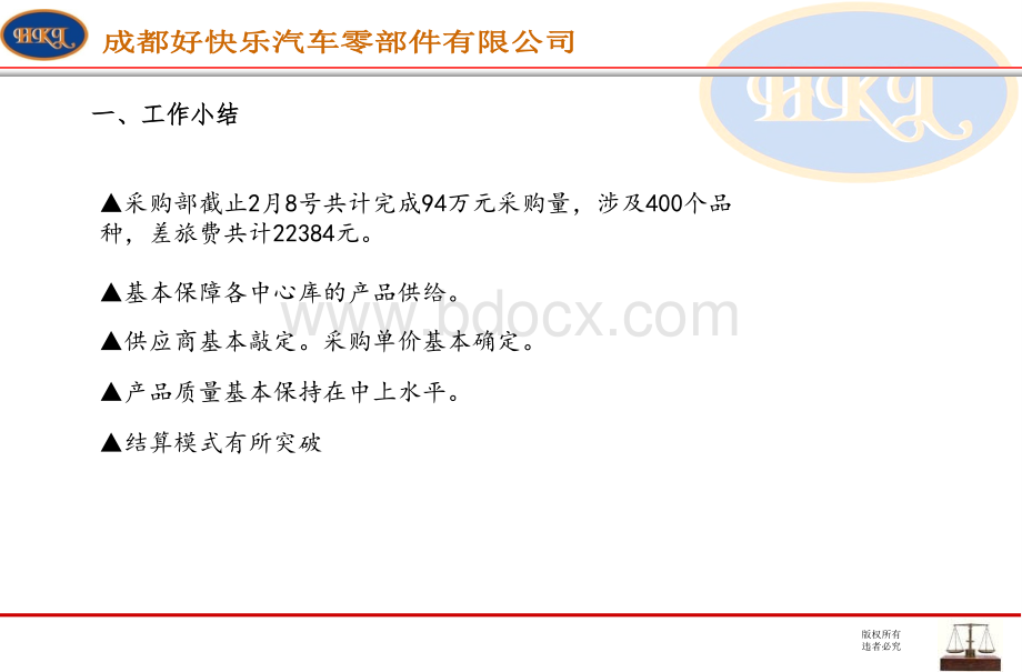 工作总结采购部.ppt_第3页