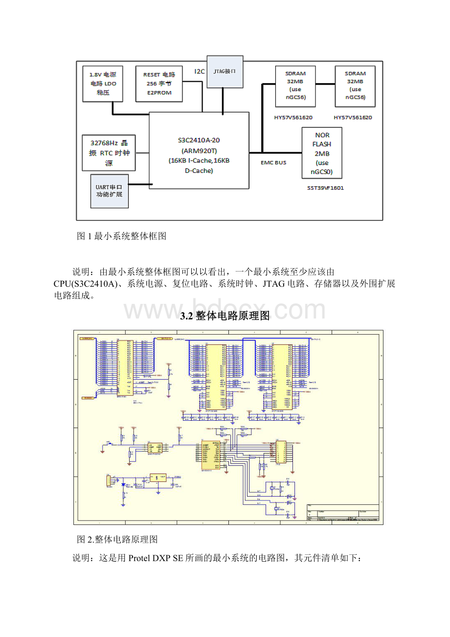 基于ARM的嵌入式交通灯课程设计.docx_第3页