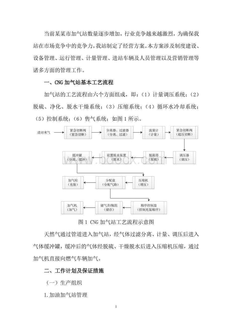 加气年度站经营方案Word文档格式.doc_第2页