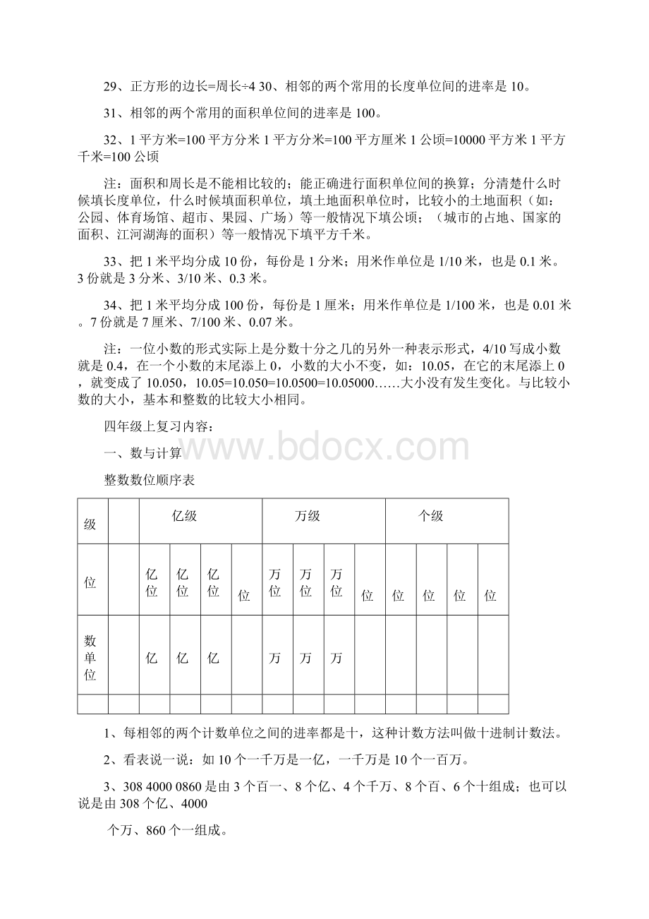 小升初数学必考重点知识总复习资料完整版.docx_第3页