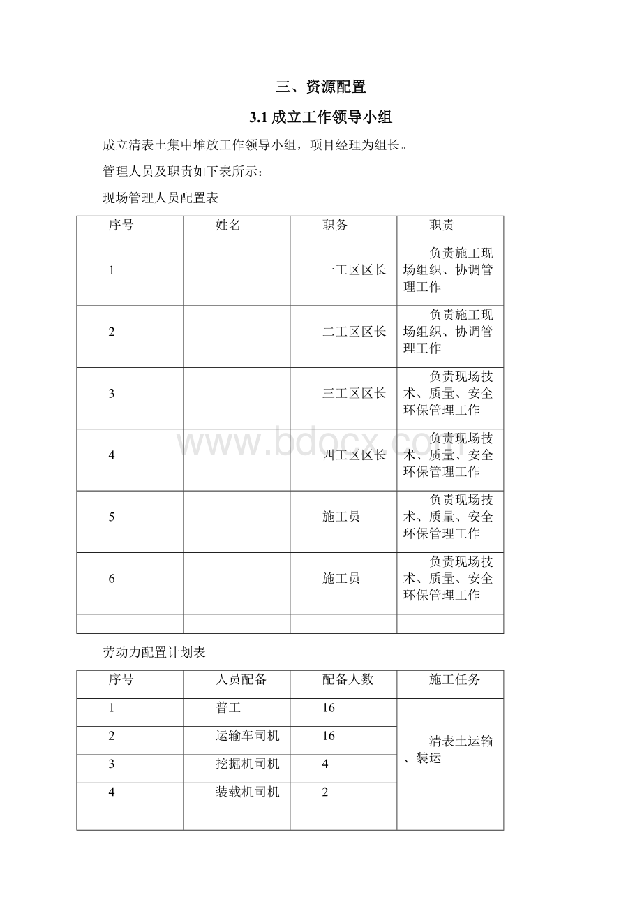 清表土集中堆放方案1讲课稿.docx_第3页