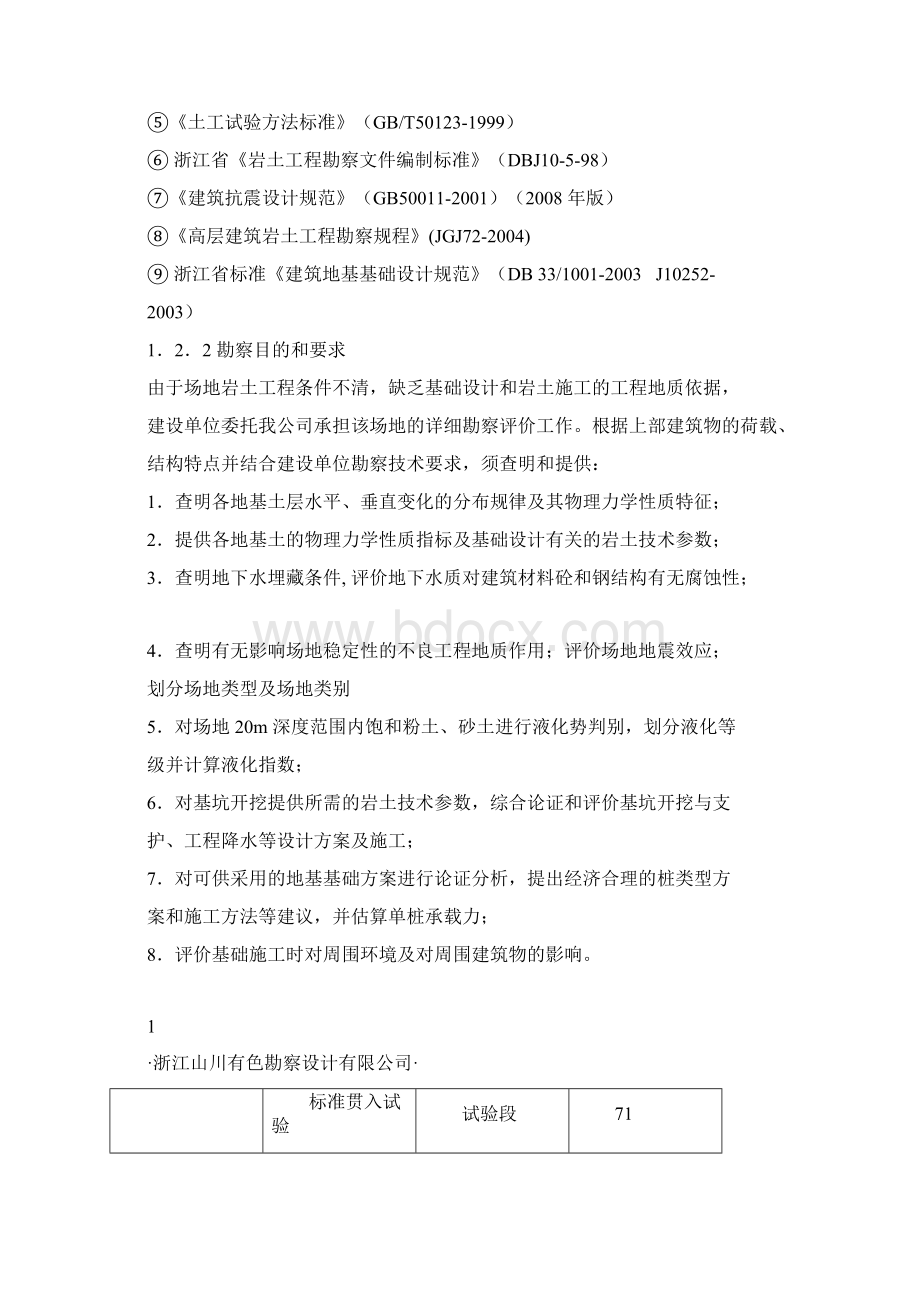 岩土工程勘察报告Word文档格式.docx_第2页