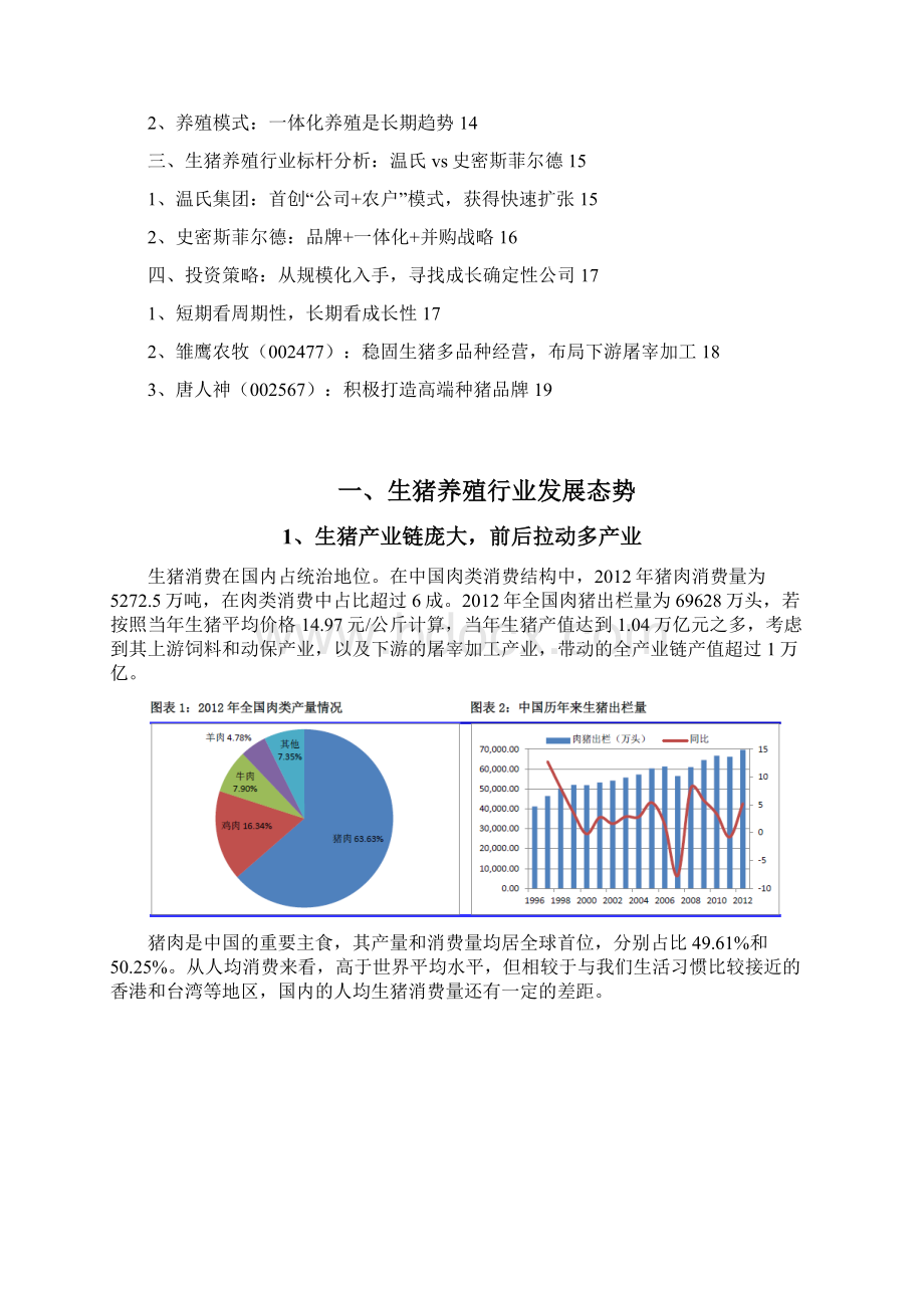 生猪养殖行业分析报告Word文件下载.docx_第2页