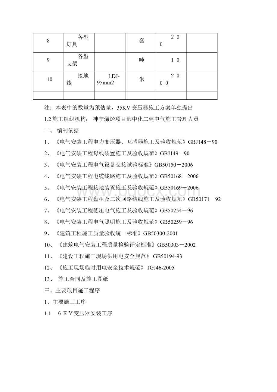 消防水电气施工方案文档格式.docx_第2页