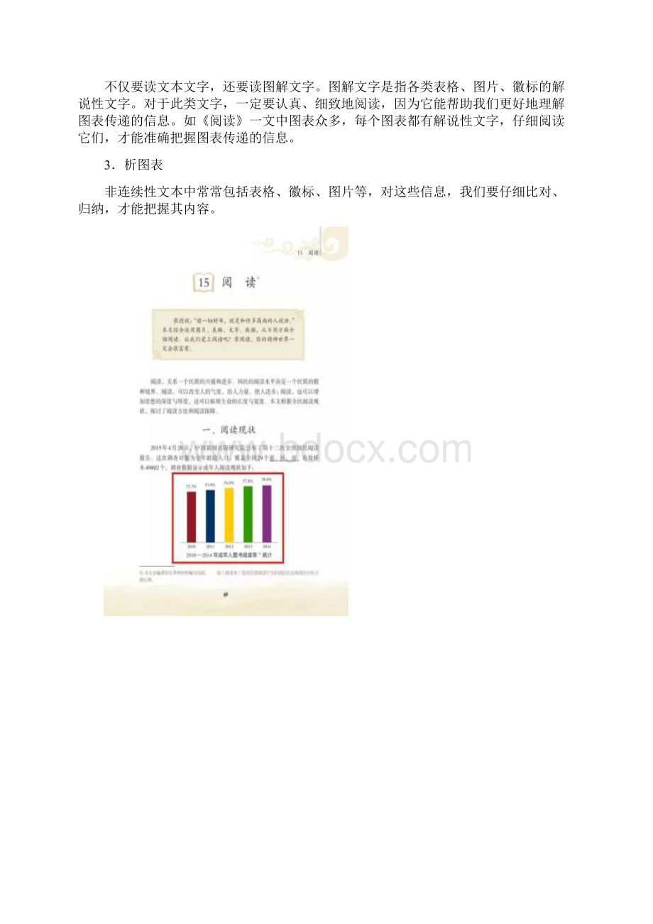 怎样阅读非连续性文本文档格式.docx_第2页