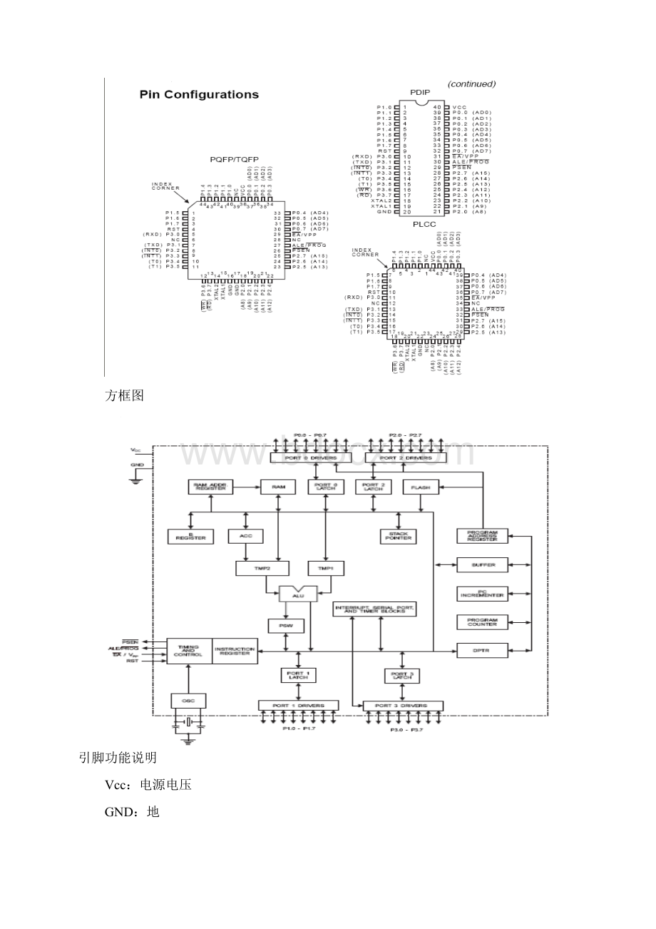 基于单片机的温湿度检测报警系统外文翻译Word文档格式.docx_第2页