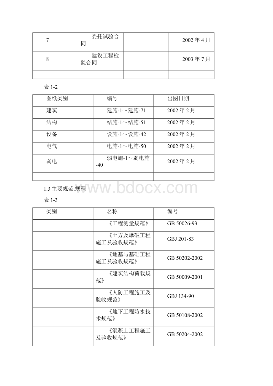 某小区号楼工程施工组织设计Word文件下载.docx_第2页