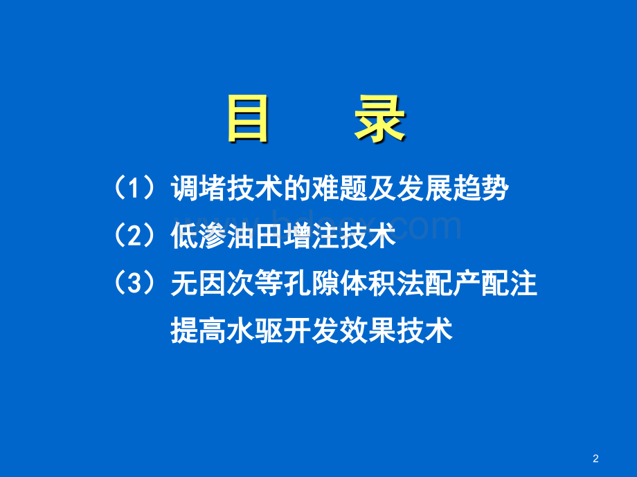 调堵及增注技术_精品文档.ppt_第2页