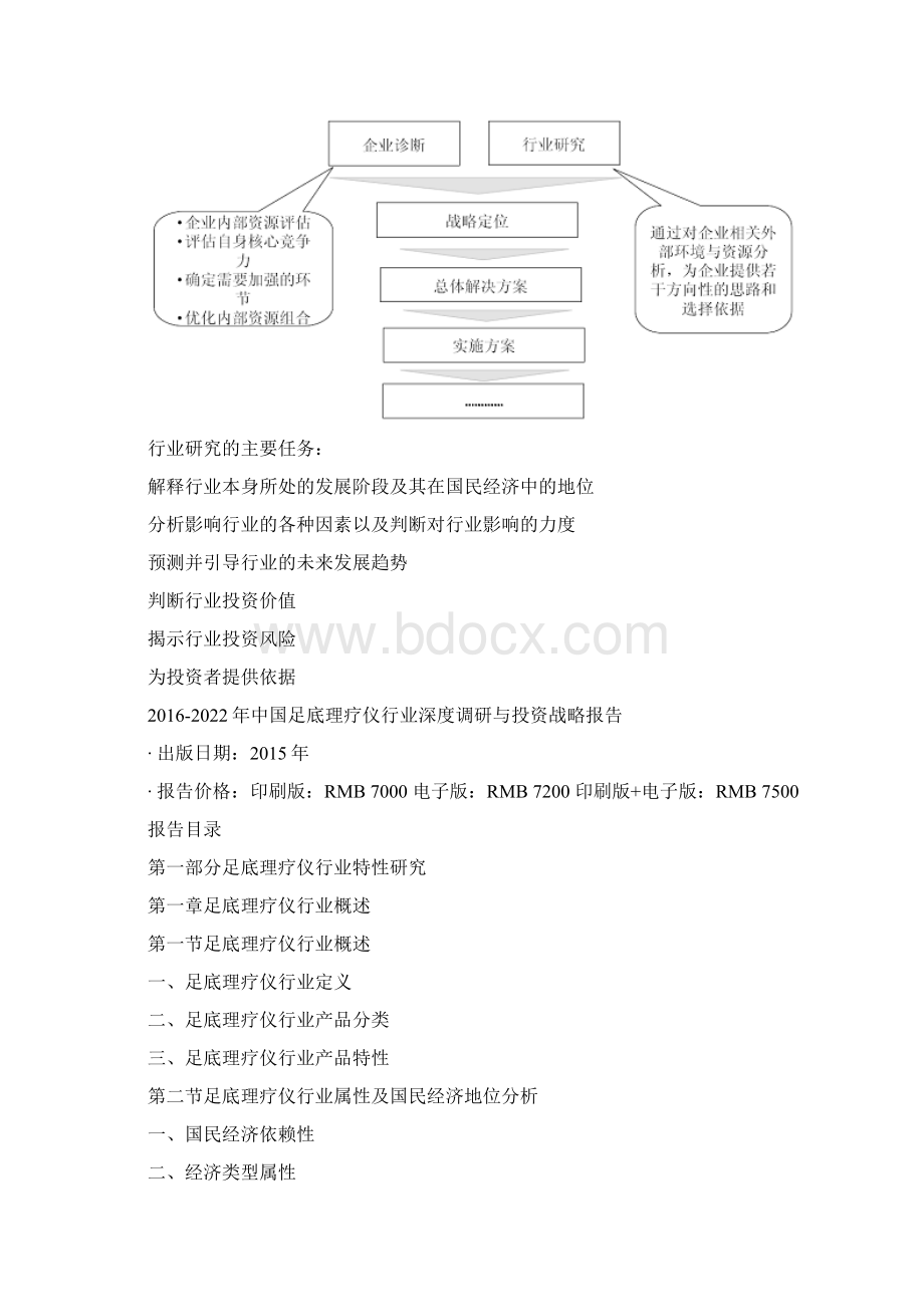 中国足底理疗仪行业深度调研与投资战略报告.docx_第3页