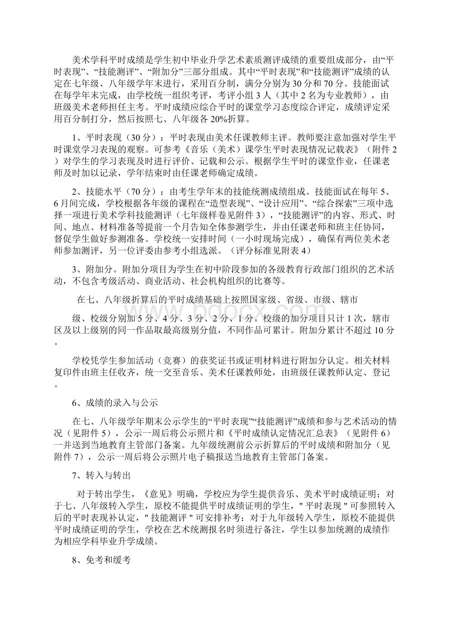 镇江江大附中美术学科Word文档格式.docx_第2页