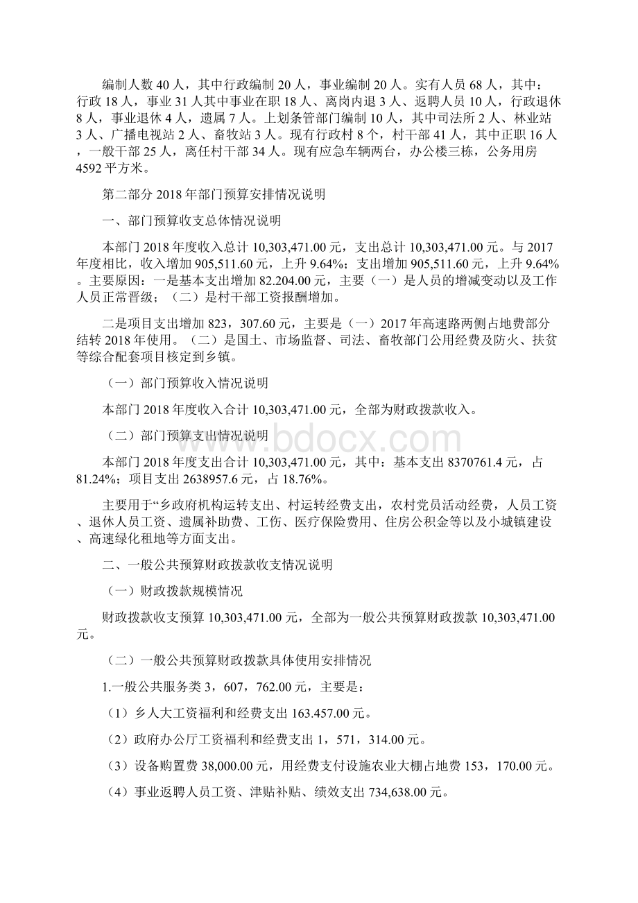 内蒙古自治区赤峰敖汉旗玛尼罕乡Word文档格式.docx_第3页