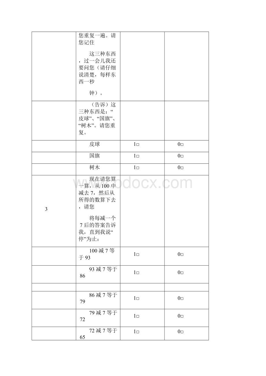 神经心理学量表.docx_第2页