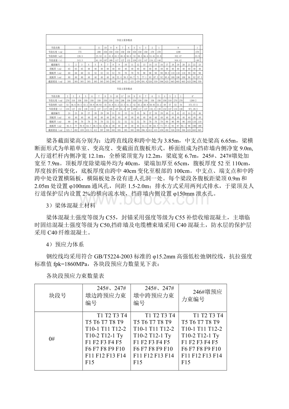 特大桥跨S209省道刚构连续梁施工技术方案.docx_第3页