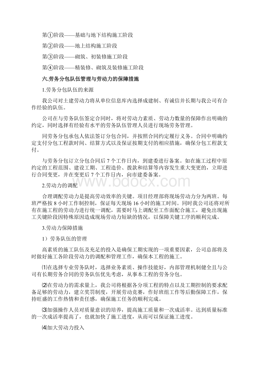 完整word版劳动力计划Word文档格式.docx_第2页