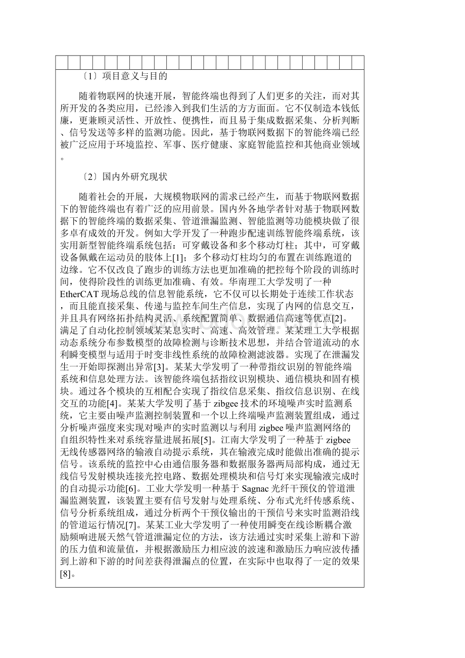 科技创新基金项目申请书Word下载.docx_第3页