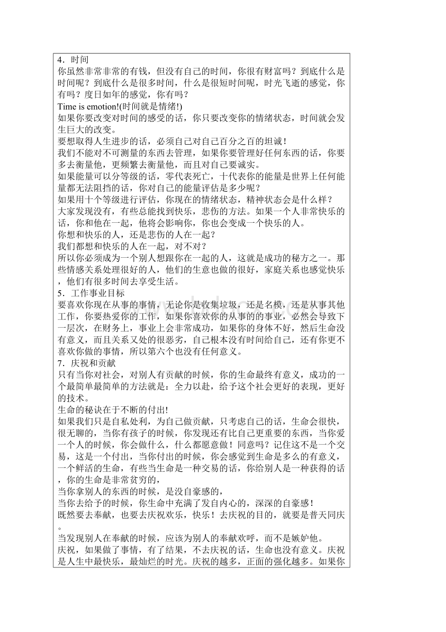 安东尼罗宾北京演讲记录文档格式.docx_第3页