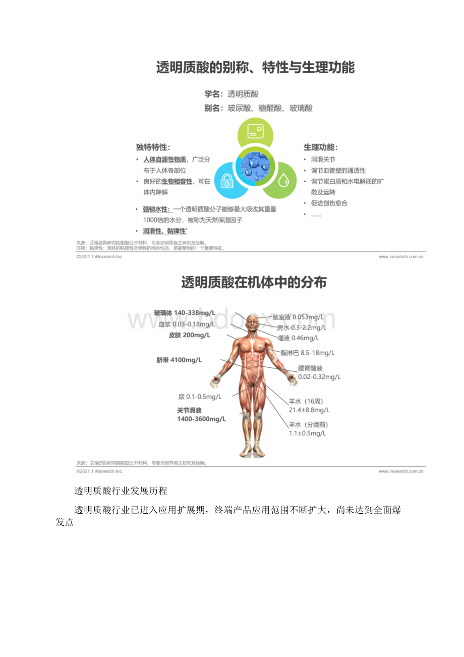 透明质酸应用场景白皮书Word文档格式.docx_第3页