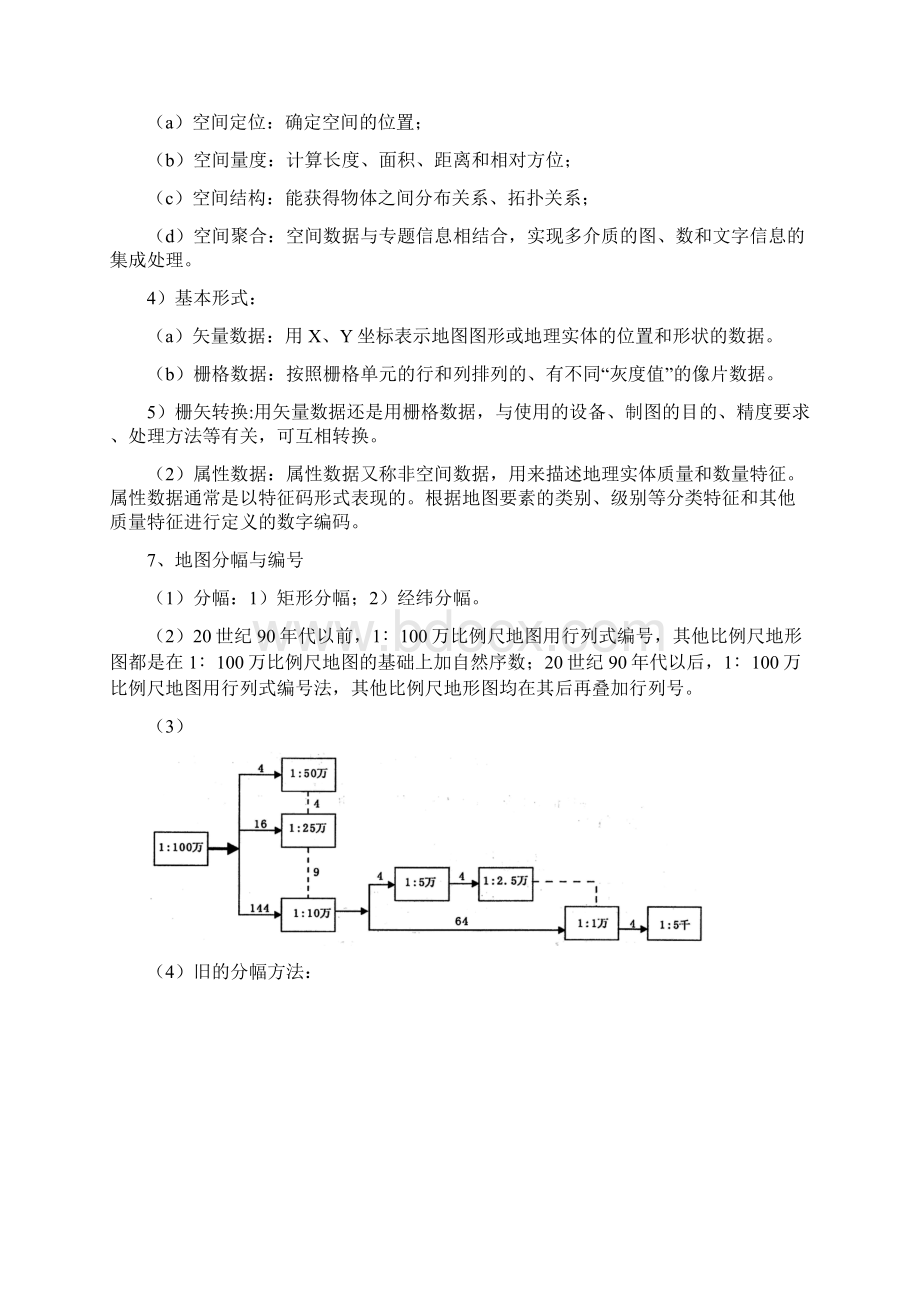 注册测绘师考试重点难点考点知识点笔记.docx_第3页