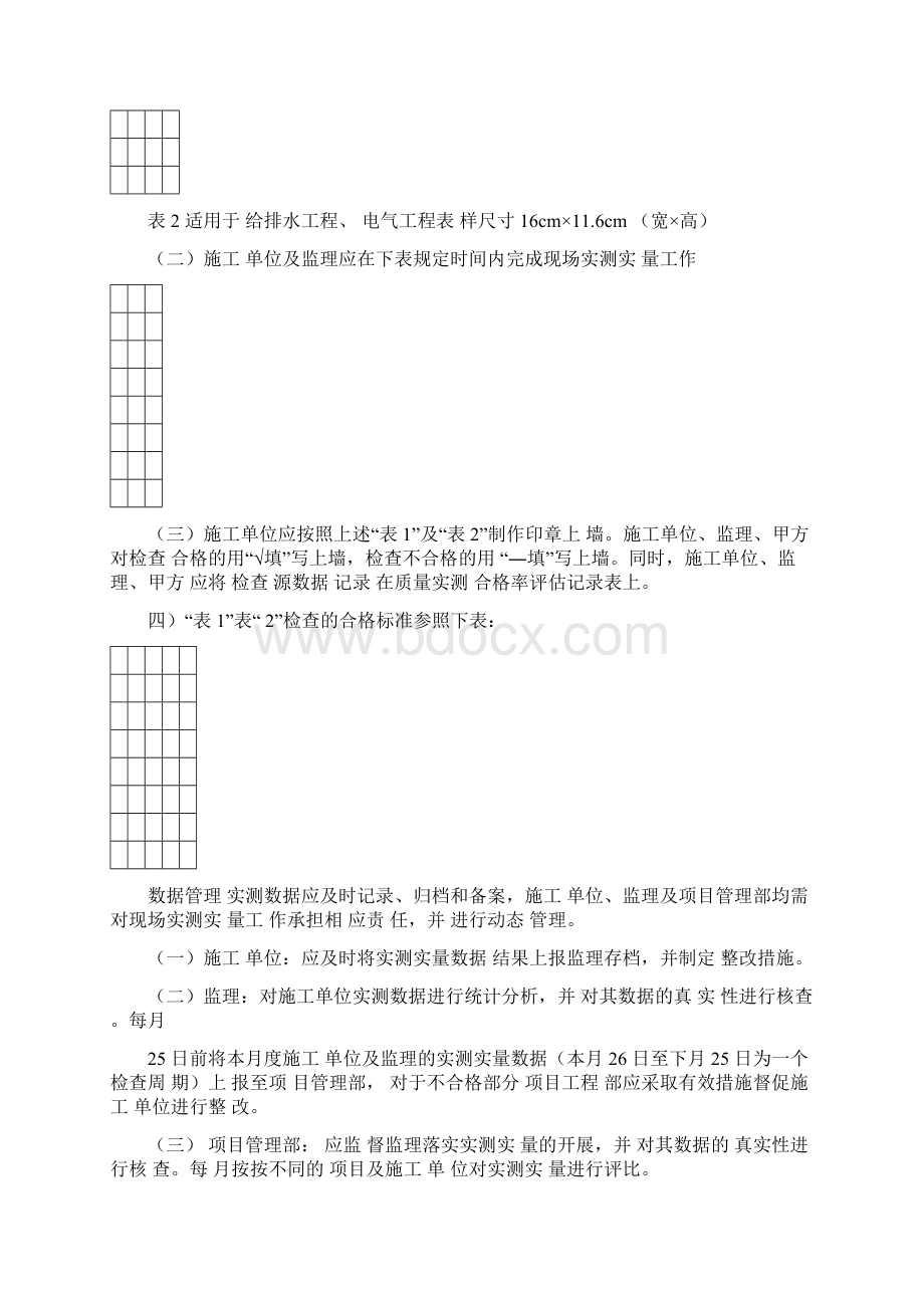 工程实测实量标准及操作指引.docx_第2页