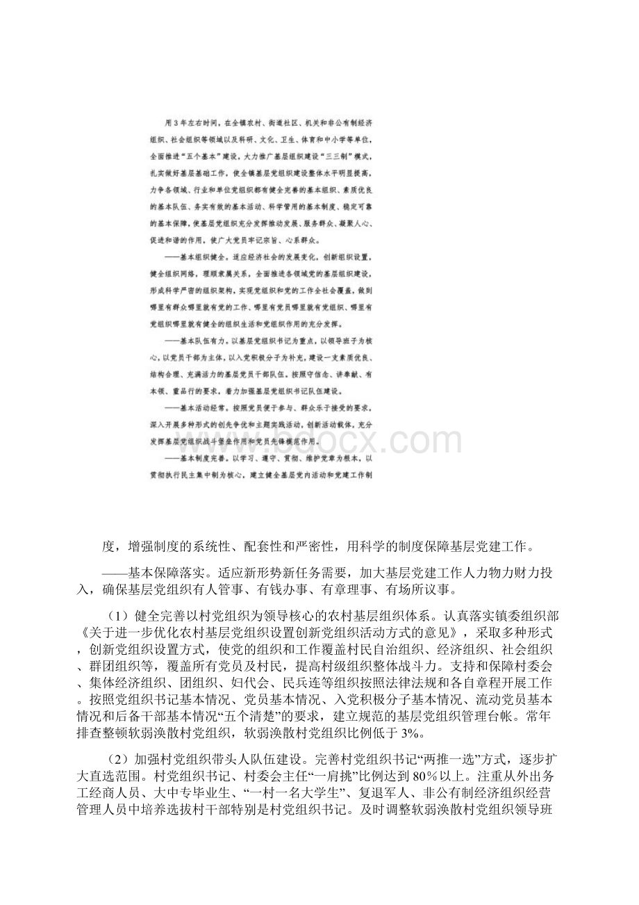 村级组织建设整体规划Word格式.docx_第2页