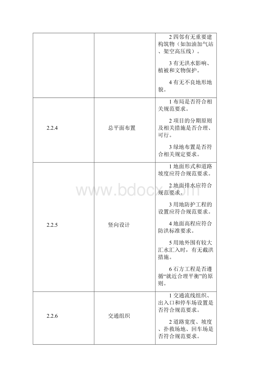 建筑初步设计要点文档.docx_第2页