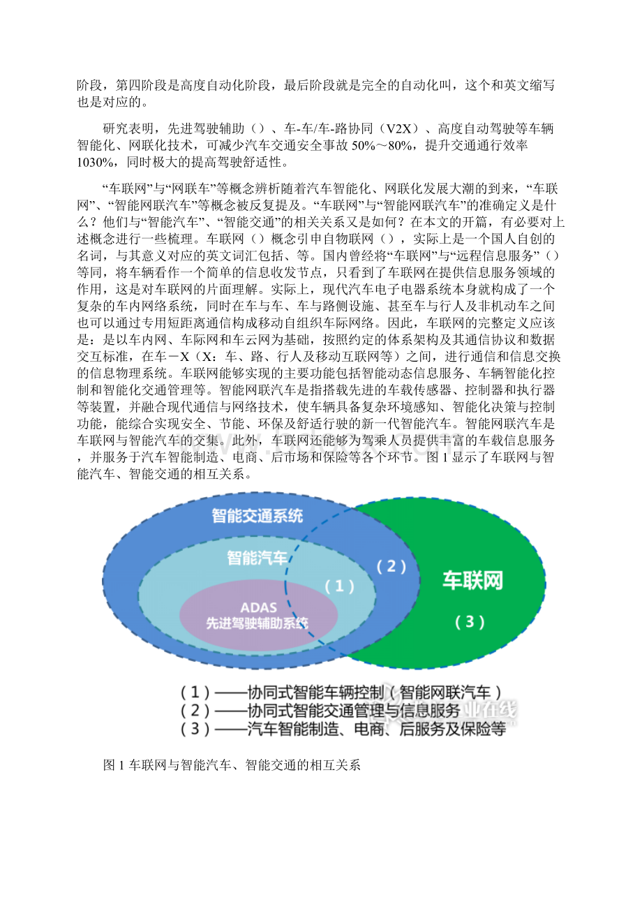 智能网联汽车.docx_第2页