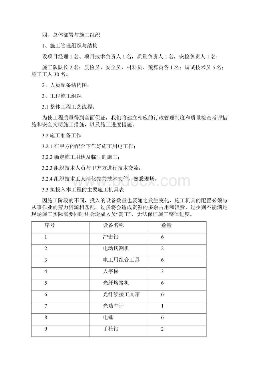 监控项目施工方案2Word文件下载.docx_第2页