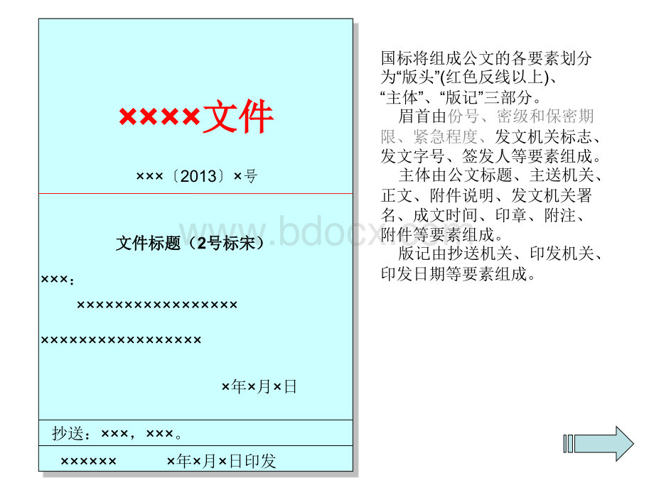 公司公文写作格式大全PPT推荐.ppt_第3页