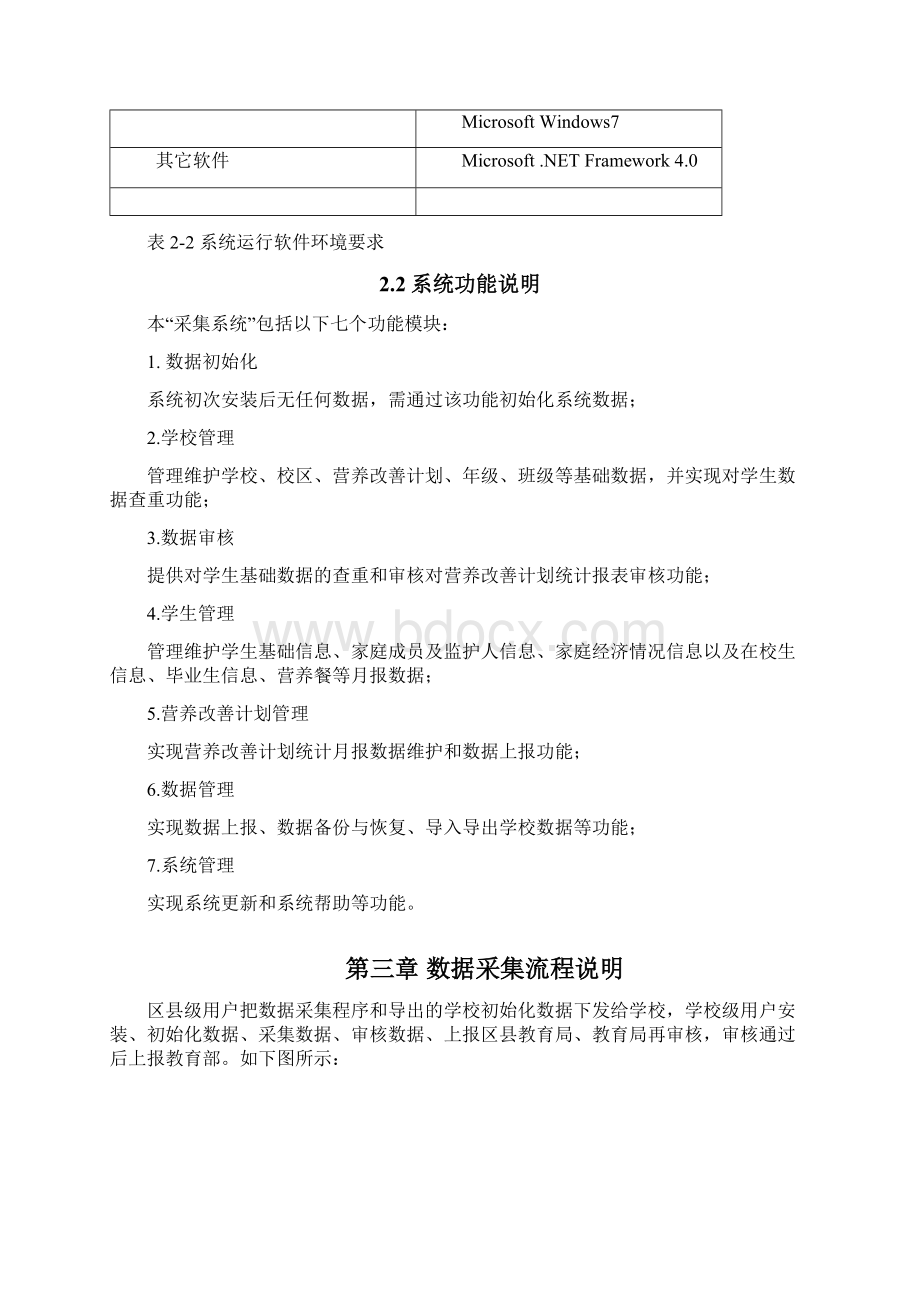 学校级信息采集系统用户操作手册.docx_第2页