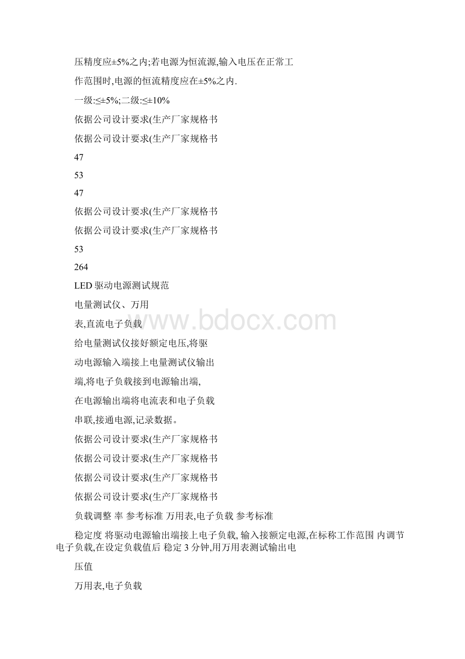 LED驱动电源测试方法图文精.docx_第3页