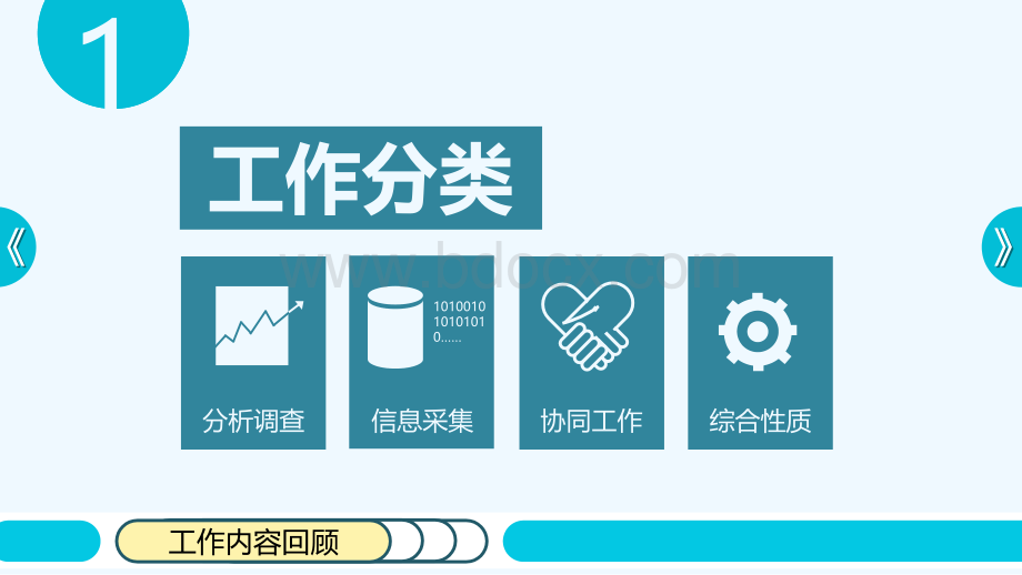 商务报表工作总结PPT文件格式下载.pptx_第2页