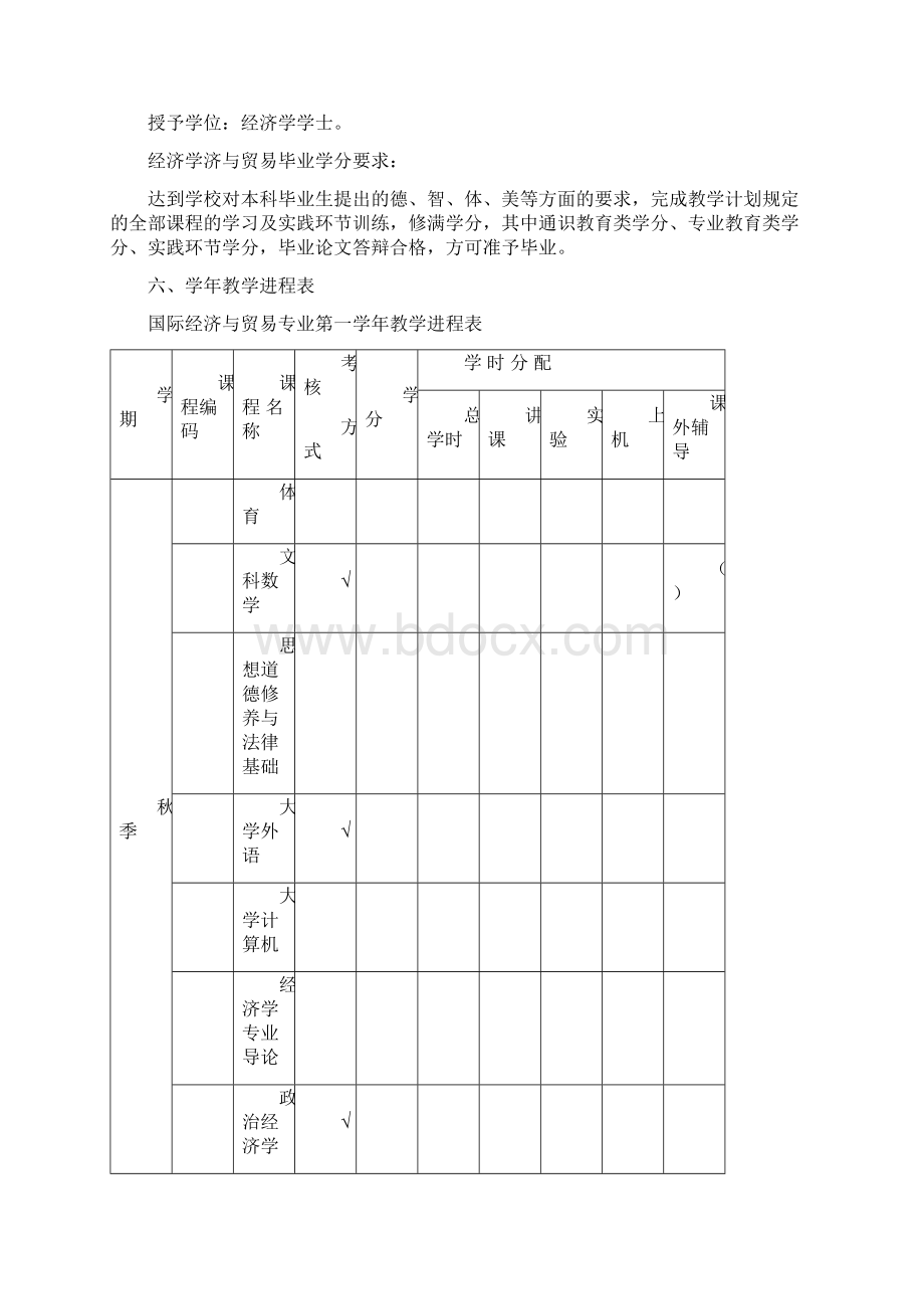 本科培养方案.docx_第2页