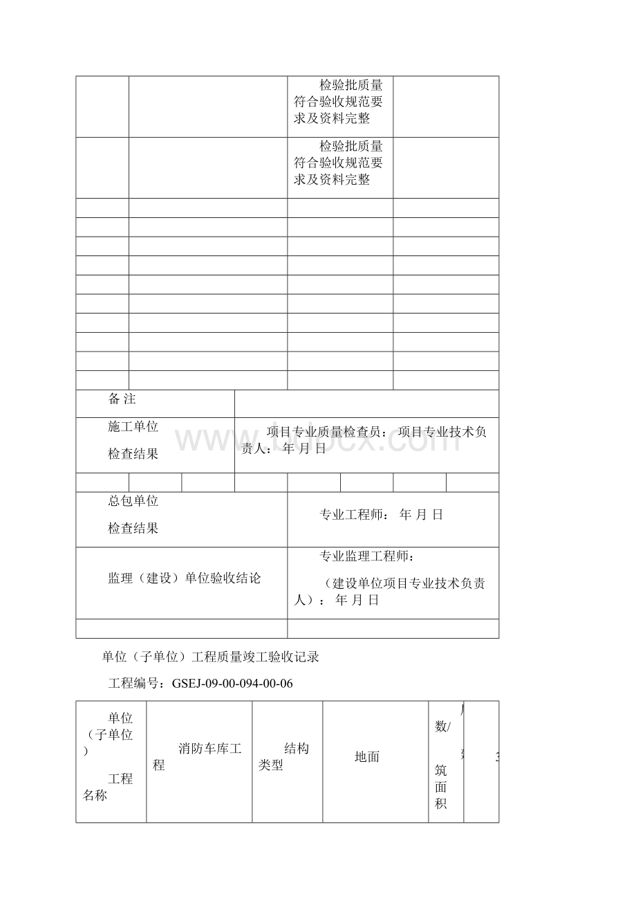 电力单位工程分部分项Word下载.docx_第3页