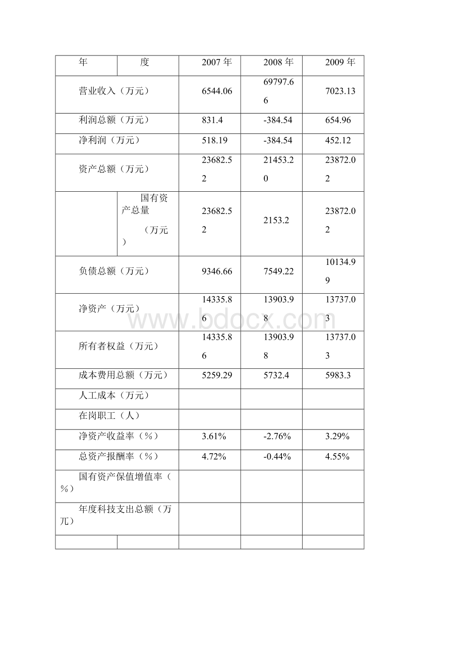 酒店发展战略与规划Word格式.docx_第2页