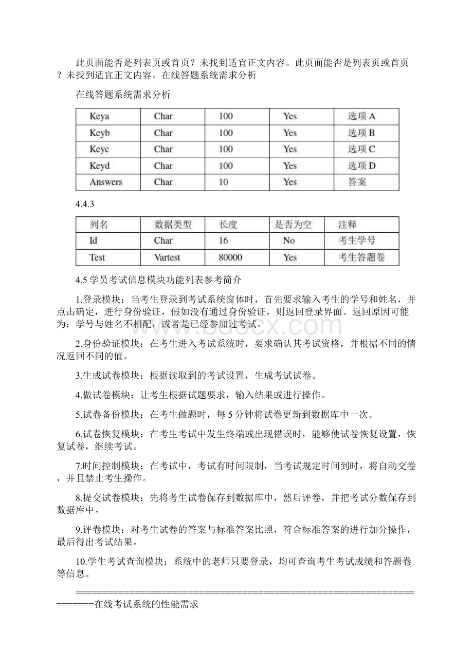 在线答题系统需求分析1.docx_第3页