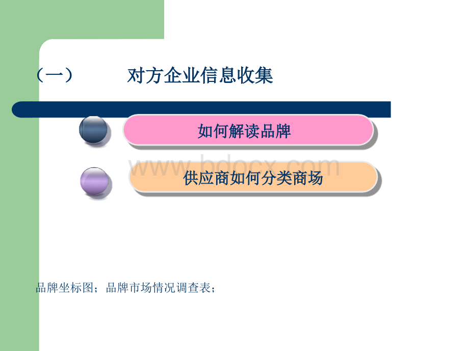 如何进行促销谈判PPT格式课件下载.ppt_第3页