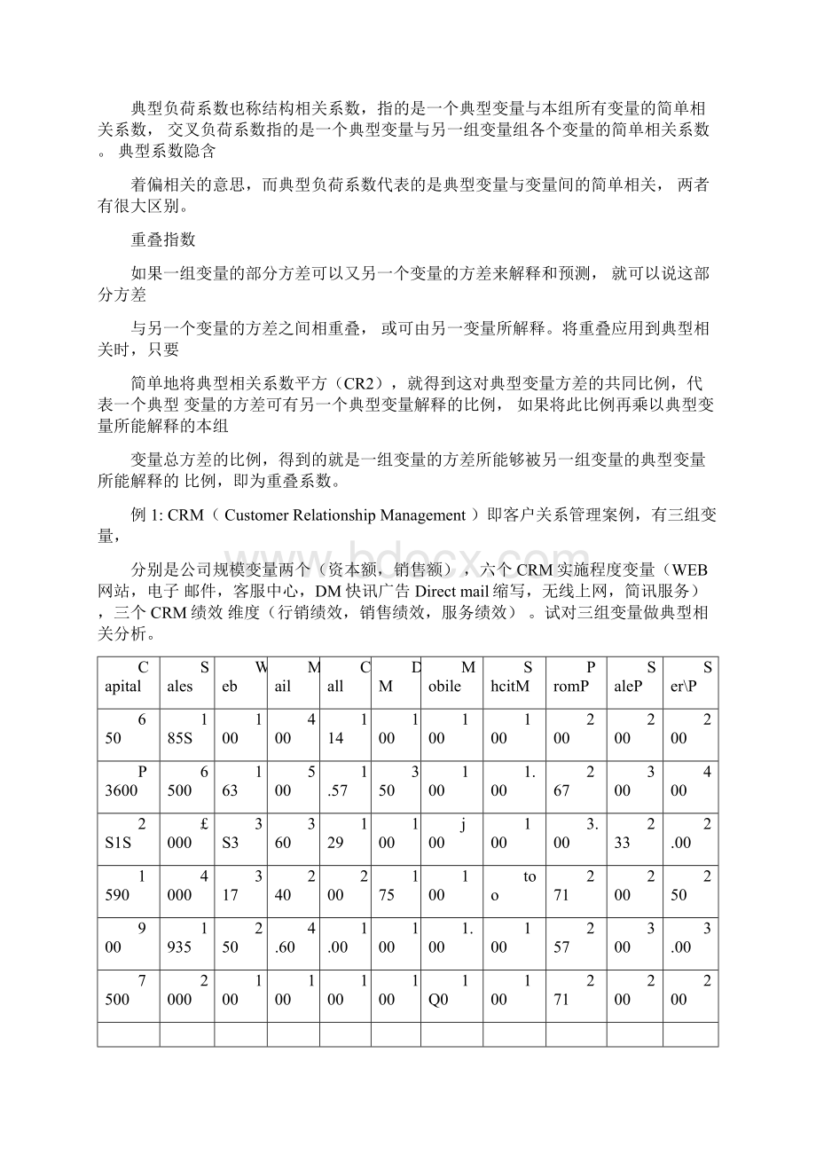 典型相关分析SPSS例析Word文件下载.docx_第2页