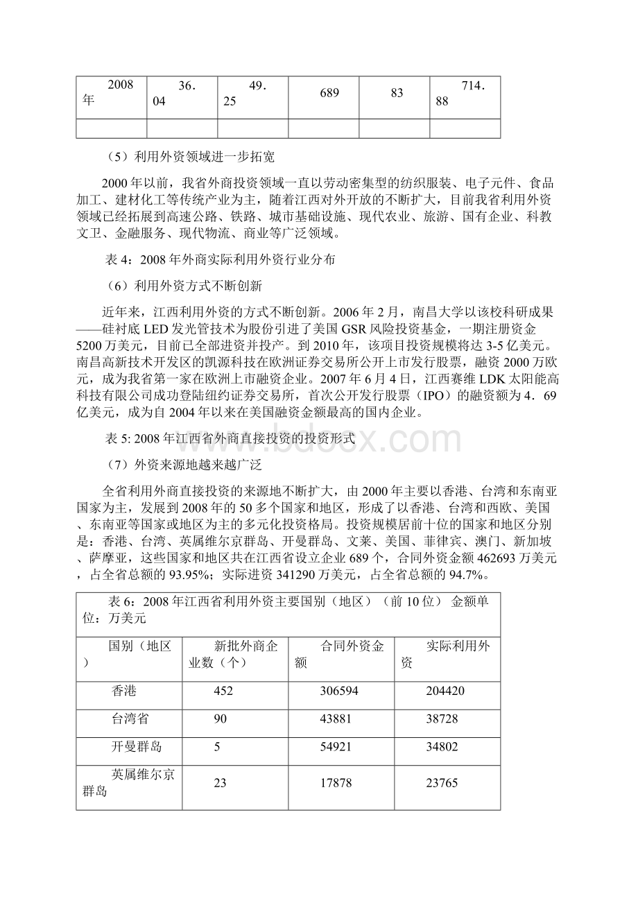 江西省外商投资促进规划文档格式.docx_第3页