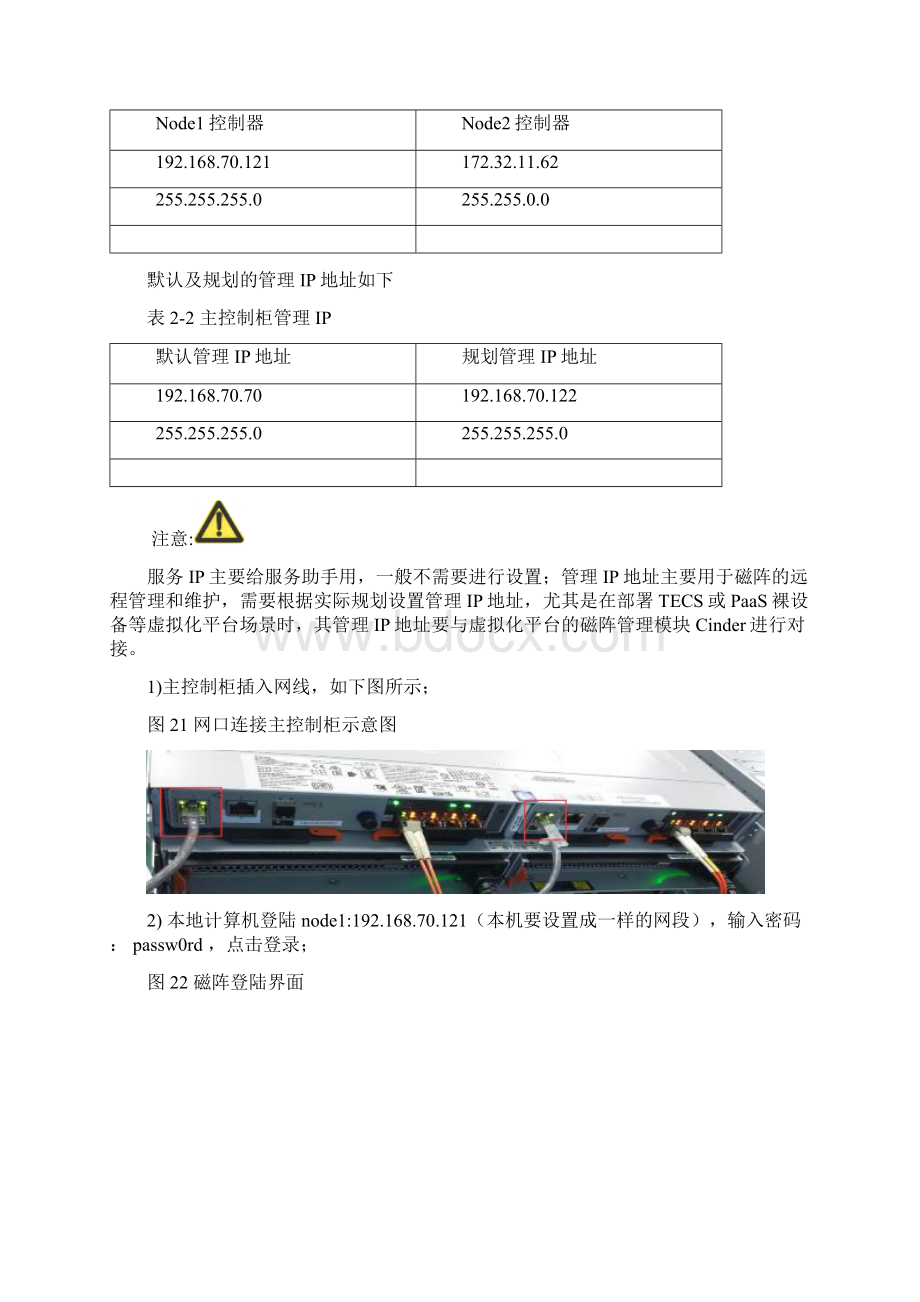 IBM v5000存储调试手册.docx_第2页