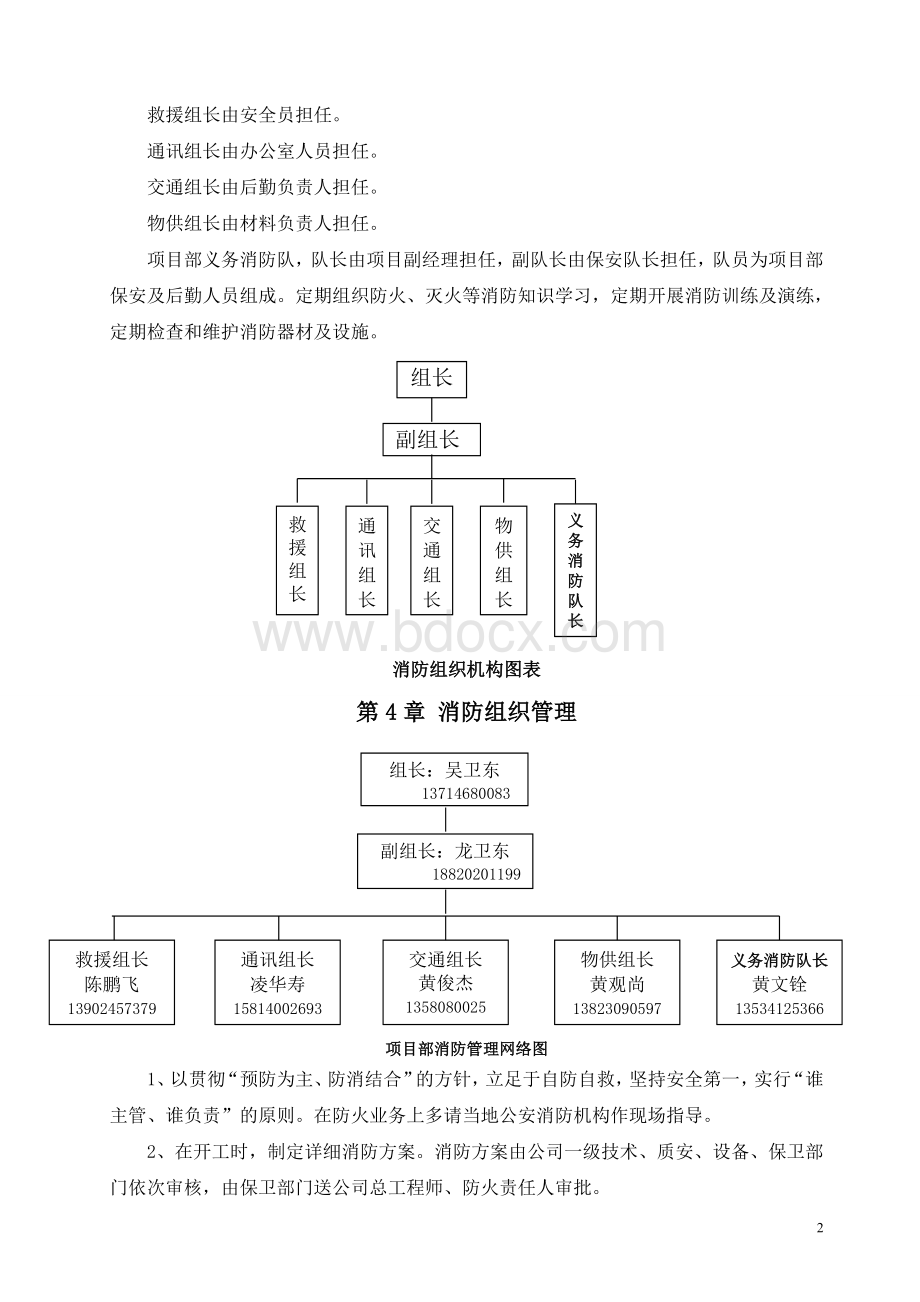 项目消防方案_精品文档.doc_第2页