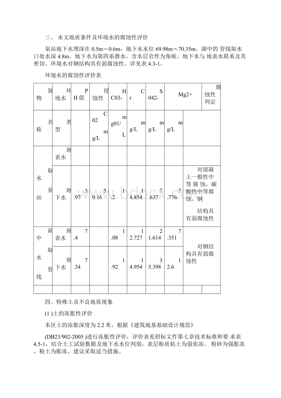 水源井施工方案Word文档下载推荐.docx_第3页