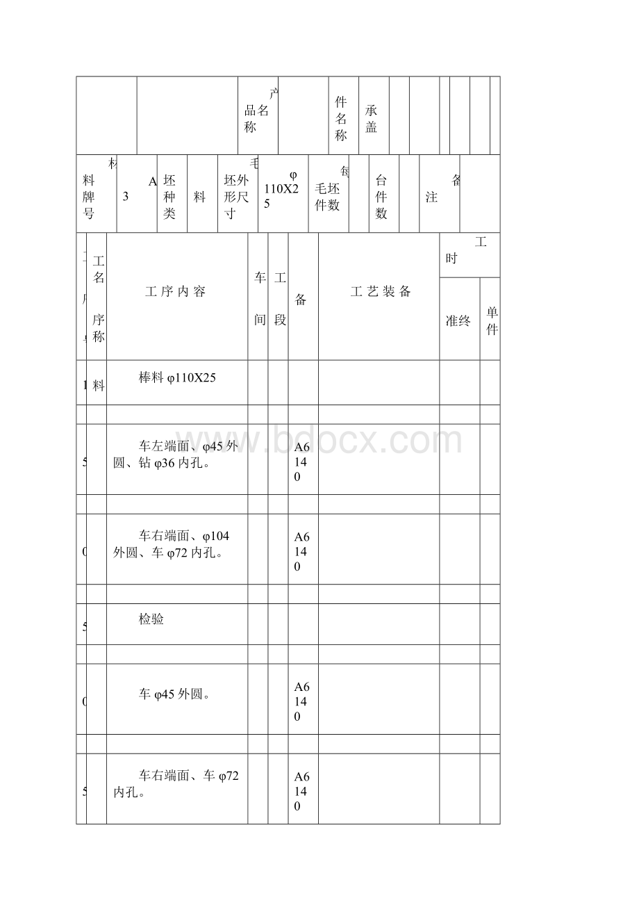 专用夹具毕业设计论文案例.docx_第3页