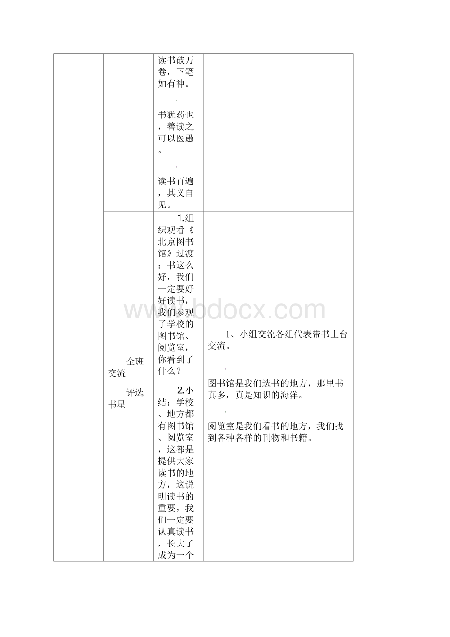 小学一年级语文课外阅读指导教案.docx_第2页