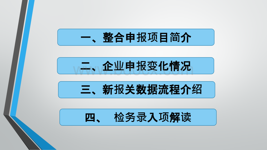 3、进出口货物报关单申报项目介绍PPT资料.pptx_第2页