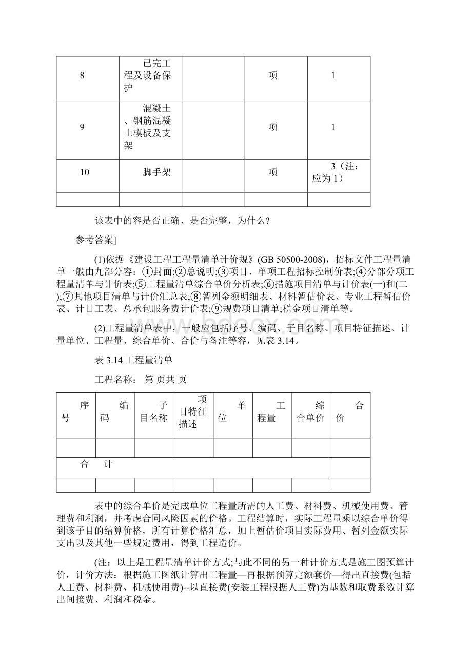 评标专家采购案例分析考点辅导精选文档格式.docx_第2页