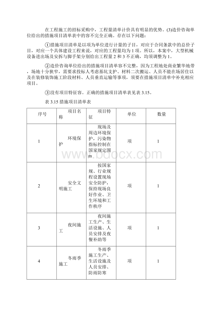 评标专家采购案例分析考点辅导精选文档格式.docx_第3页