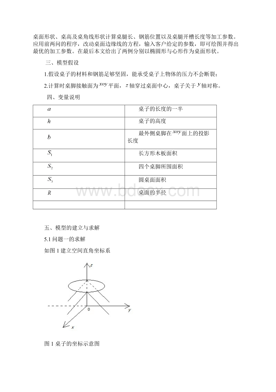 创意平板折叠桌论文文档格式.docx_第3页