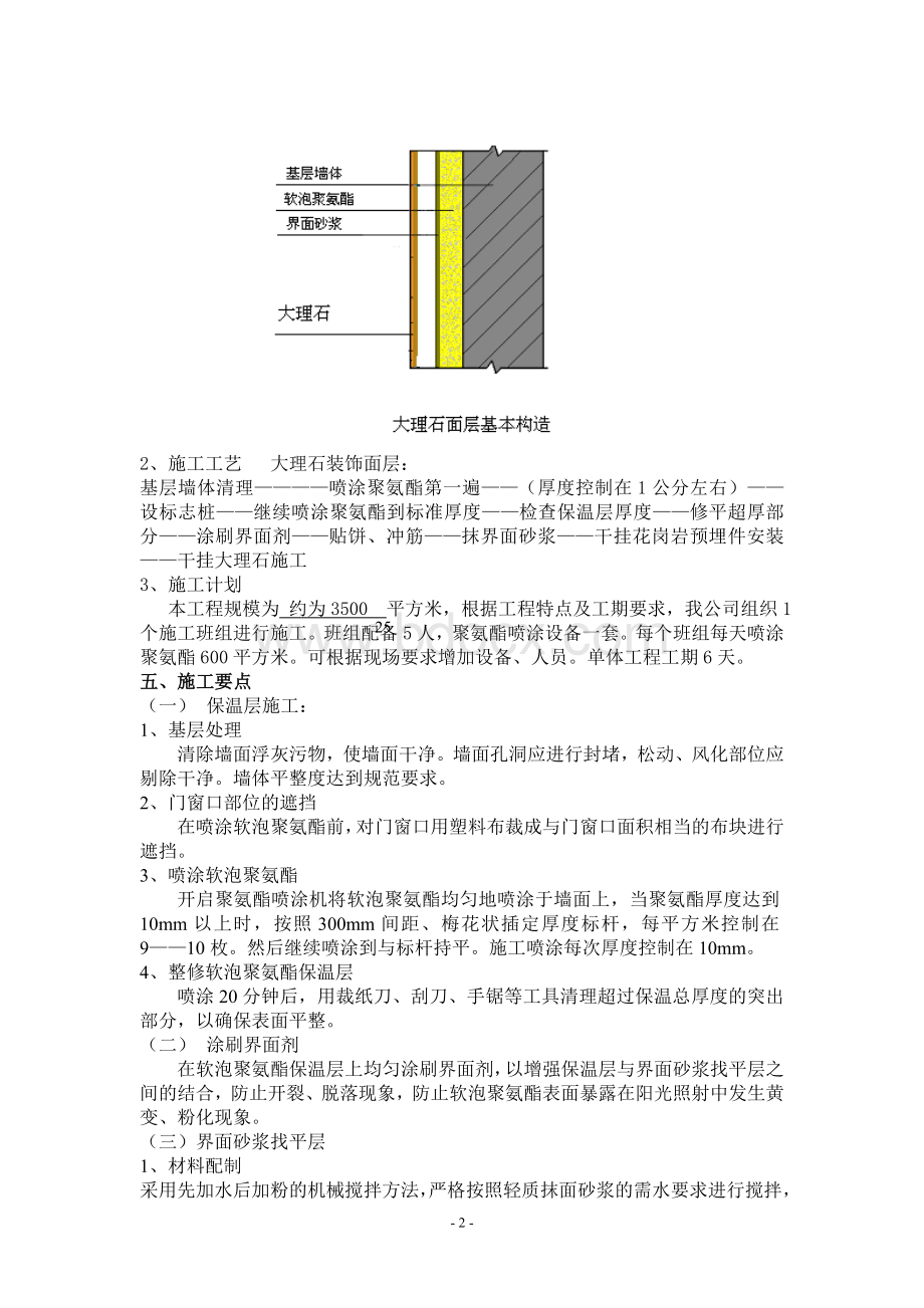 软件园外墙保温施工方案_精品文档Word格式文档下载.doc_第2页