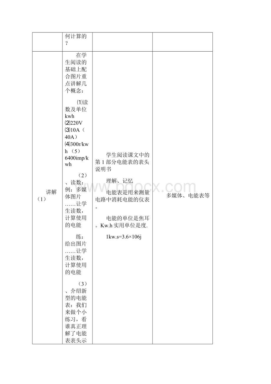 苏科版九年级物理下教案Word文档下载推荐.docx_第2页