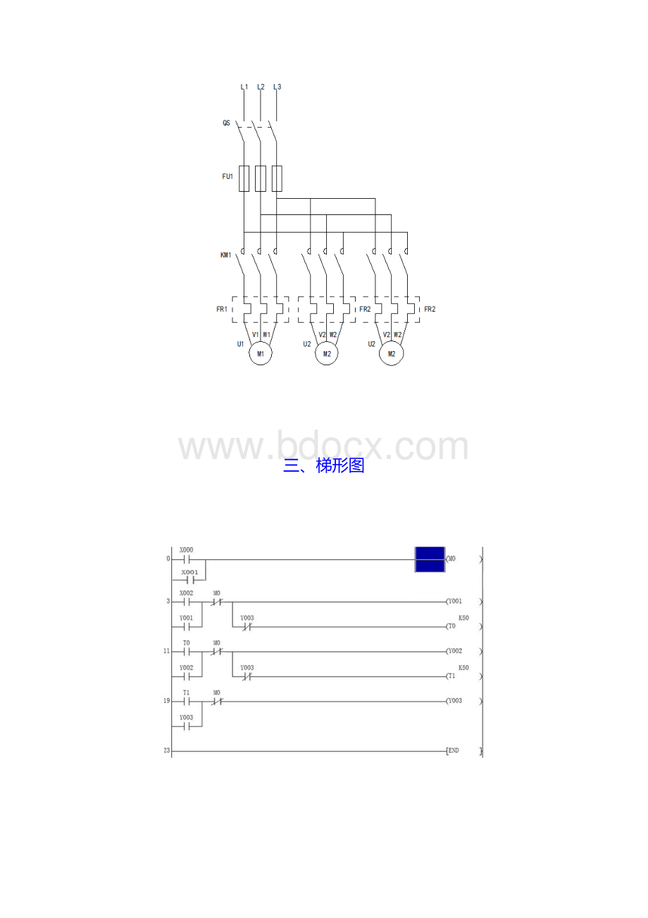 PLC中级证考试复习题目.docx_第2页